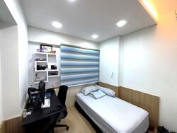 The Rainforest (D23), Condominium #637747731